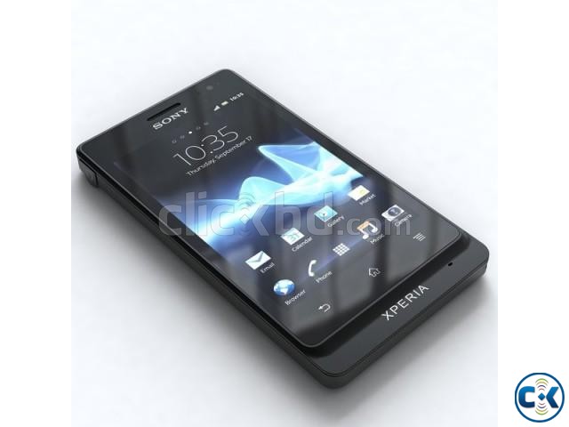 SONY XPERIA GO Brand New Intact  large image 0