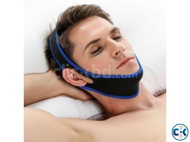 Z Band Snore Reduction System 1 Pcs large image 0