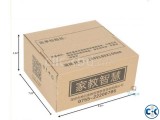 paper cartoon box for packaging