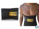 Sweet Sweat Waist Trimmer Belt