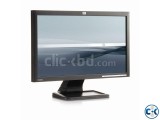 HP LE1851w 18.5 LCD Monitor