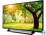 Sony Bravia R350D 40 Inch Full HD Bass Booster LED TV