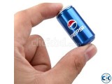 Exclusive Pepsi Pendrive 32GB