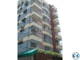 Flat 1315sft 2nd floor for Rent
