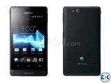 SONY XPERIA GO Brand New Intact 