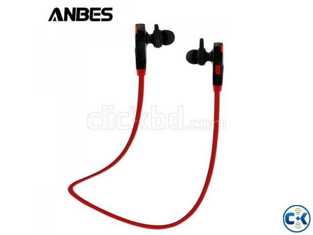 ANBES Original Bluetooth Headset large image 0
