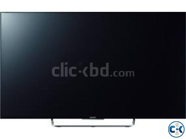 Sony Bravia W652D 48 Inch Smart LED YouTube Television large image 0