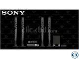Sony 3D Blu-Ray Home Theater Wi-Fi Sound System BDV-N9200W