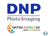 DNP DS RX1 Digital Photo Printer Only Printer