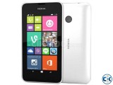 Nokia Lumia 530 4GB ROM 512 MB RAM Brand New Intact 