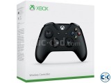 Xbox ONE Wireless Controller Black