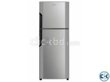 Panasonic Refrigerator 190 Liter Model NR-BJ226SNSG