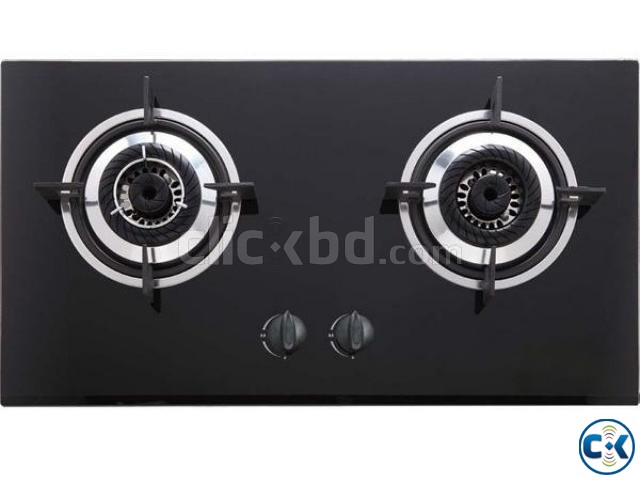 New Auto Burner Gas Stove From Italy large image 0