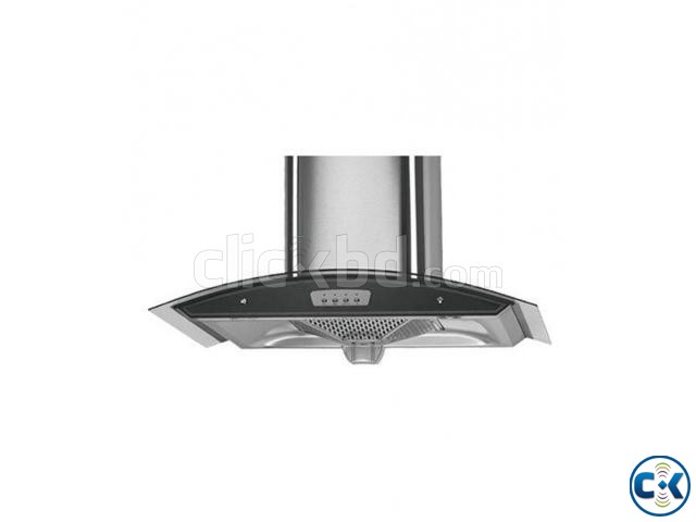 New Auto Kitchen Hood Made in Malaysia large image 0