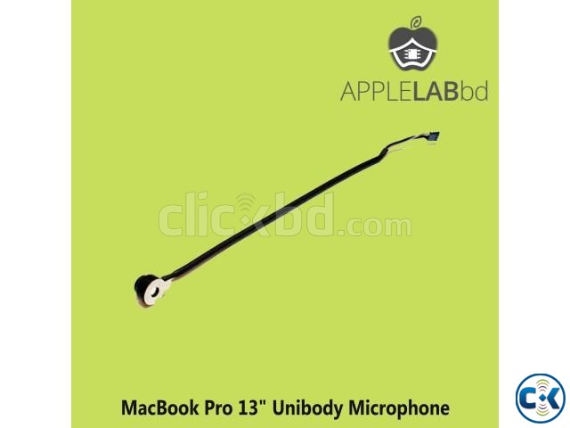 MacBook Pro 13 Unibody Microphone | ClickBD large image 0