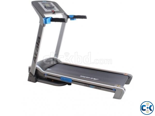 Motorized Treadmill-364500 large image 0