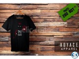 Royace Apparel BD T-shirts March Collection