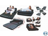 5 in 1 Inflatable Sofa Bed