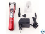 Kemei Rechargeable Trimmer For Man KM-2511