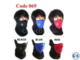 Bike Face Mask Code 069