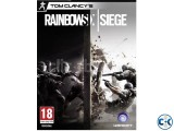 Tom Clancy s Rainbow Six Siege CD Key For Uplay