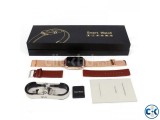 Z50 Smart Watch chain Belt intact Box