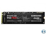 Samsung 950 pro m.2 ssd 512 gb 5 years warranty 