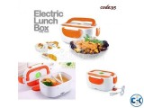 Electric Magic Lunch Box With -1pc