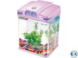 Mini Eco Aquarium