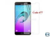 Explosion proof Tempered Glass for Samsung Galaxy A5