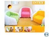 3 Pcs Cube Inflatable Sofa Set