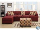 Export Quality Sofa