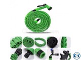 Magic Hose Pipe For Watering - 100ft