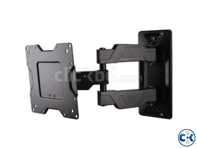 TV Wall Mount for 10 to 70-inch TVs LED LCD large image 0