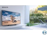 Sony Bravia W602D 32 Inch LED HD Ready Wi-Fi YouTube TV