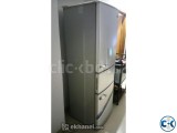 Meiling Ston Fridge 18 CFT Frost