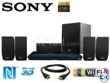 Sony BDV-E3100 3D blu-ray player home theater system