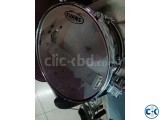 Dixon snare for sale brought from uk