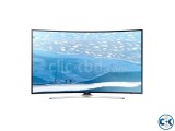 Samsung 55 UHD 4K Curved Smart TV 55KU6300 01621091754