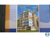 Flat For Sale in Mirpur-1