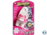 All In One Nail Art System
