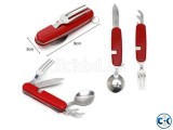 Fork Spoon Multi Tool