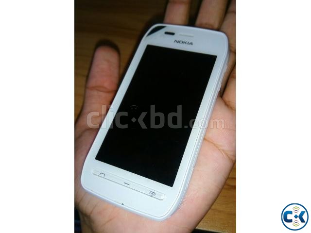 Nokia 603 large image 0