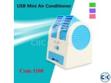 Hi-Quality Dual Air Cooler