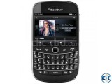 Blackberry Bold 9900 Brand New Intact 