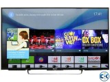 Sony bravia W800C 43 inch 3D LED smart android TV