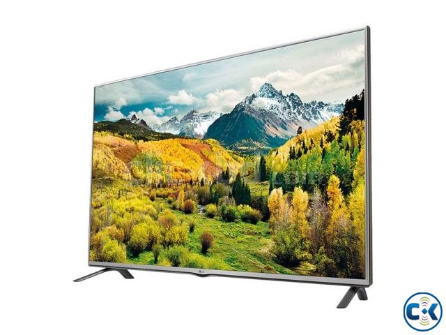 LG HD LED TV 32 LH500D 32 INCH LED large image 0