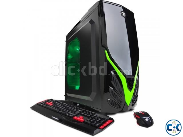 10 OFF-Core i3 3.20ghz 1TB Hdd 4Gb Ram large image 0