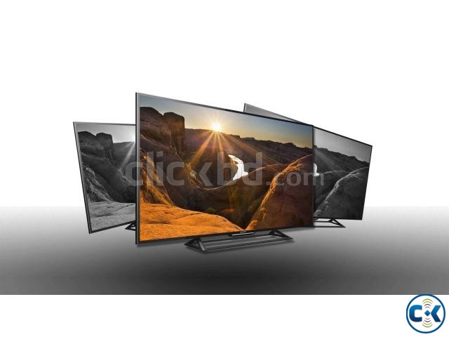 Sony LED TV bravia R502C hsa 32 inch Smart tv large image 0