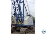 Crane 40 tonne